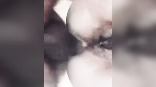 Moglie italiana matura scopata in culo