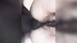 Moglie italiana matura scopata in culo