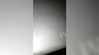 Bastardo di merda !! Mi riprendi tutta la fessa ?