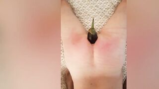 Anteprima del video: Giochini con il mio master