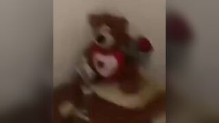 AMORE BASTA CHE MI STAI FACENDO TROPPO MALE !