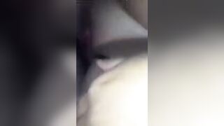 Tettona napoletana scopata con vigore