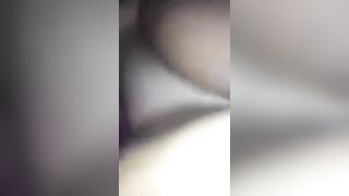 Tettona napoletana scopata con vigore