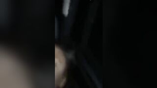 Tettona napoletana scopata con vigore