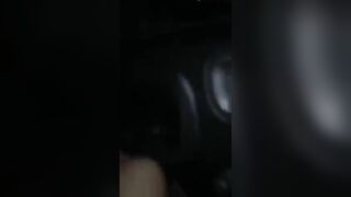 Tettona napoletana scopata con vigore