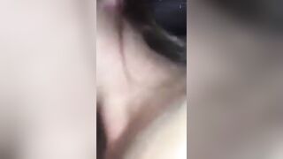 Tettona napoletana scopata con vigore