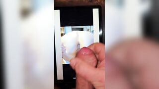 Culo moglie sempredritto