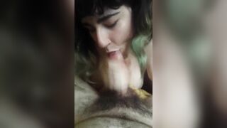 TI PIACE COME TE LO SUCCHIO AMORE ? Dai filma che poi ti diverti a rivedere !