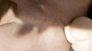 In attesa di essere scopata