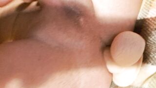 In attesa di essere scopata