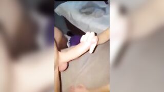 BUTTALA GIU DA BRAVA PUTTANA !