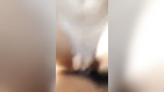 Scopo puttanella sudamericana in auto