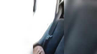 Scopo puttanella sudamericana in auto