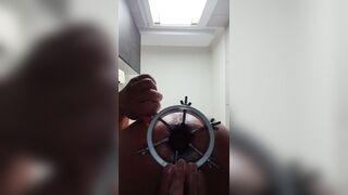 Pamela allarga le sue vedute