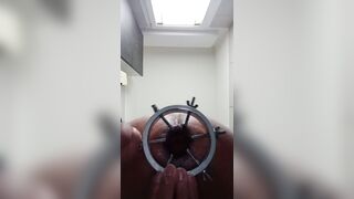 Pamela allarga le sue vedute