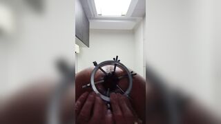 Pamela allarga le sue vedute