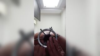 Pamela allarga le sue vedute