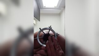 Pamela allarga le sue vedute