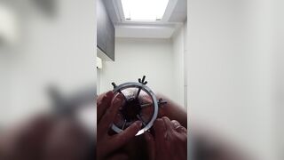 Pamela allarga le sue vedute