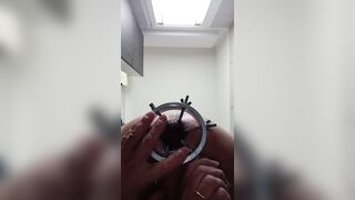 Pamela allarga le sue vedute