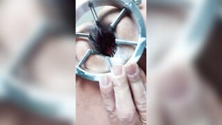 Pamela allarga le sue vedute