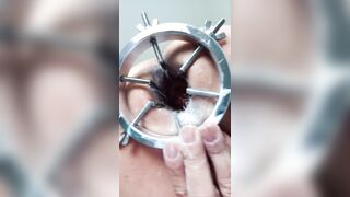 Pamela allarga le sue vedute