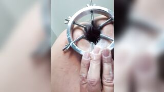 Pamela allarga le sue vedute