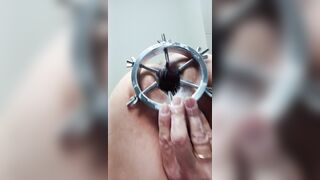 Pamela allarga le sue vedute