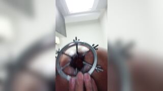 Pamela allarga le sue vedute