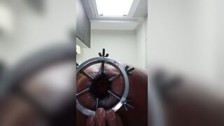 Pamela allarga le sue vedute