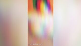 Brunetta trans sfondata nel culo da cazzone duro