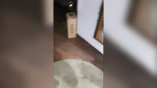 La sua specialità è fare i pompini ! Cosa ne dite ?