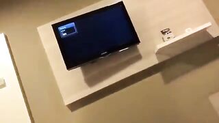 DAI FAMMI UN BEL POMPINO CHE SEI UNA GRAN PUTTANA!