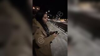 Anteprima del video: Fidaznata troia si annoi a cena e propone di ANDARE A TROMBARE!