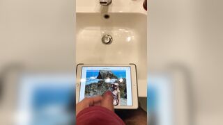 Omaggio ad una bellissima ragazza di origine rumena