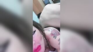 Anteprima del video: Puttana napoletana dal magnifico culo