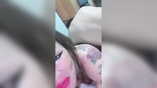 Puttana napoletana dal magnifico culo