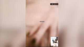 Videochiamata webchat (Bellissima Lei + Lui)