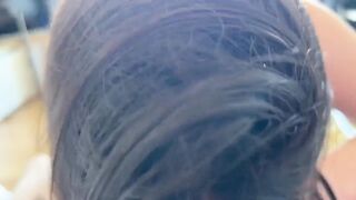 Ragazzo di Udine si sbatte la sua puttana fica