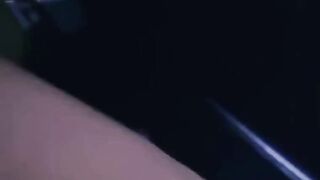 Quasi sgamati a scopare al bagno pubblico