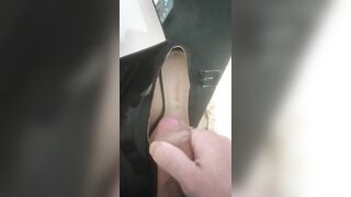 Le scarpe di Sara