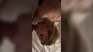 HO UNA GRANDISSIMA VOGLIA DI UCCELLO