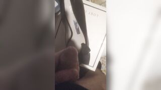 Vengo nelle scarpe di Alessandra