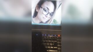 Vengo nelle scarpe di Alessandra