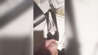 Vengo nelle scarpe di Alessandra