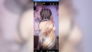 Anteprima del video: Compilation video porno di una zoccola italiana