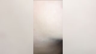 Ma perchè lo sfili subito ? Perchè mi fai venire puttana !