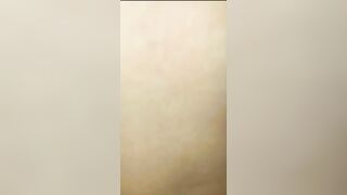 Ma perchè lo sfili subito ? Perchè mi fai venire puttana !