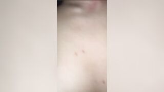 Ma perchè lo sfili subito ? Perchè mi fai venire puttana !