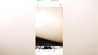 Pompinara rossa lo succhia in diretta